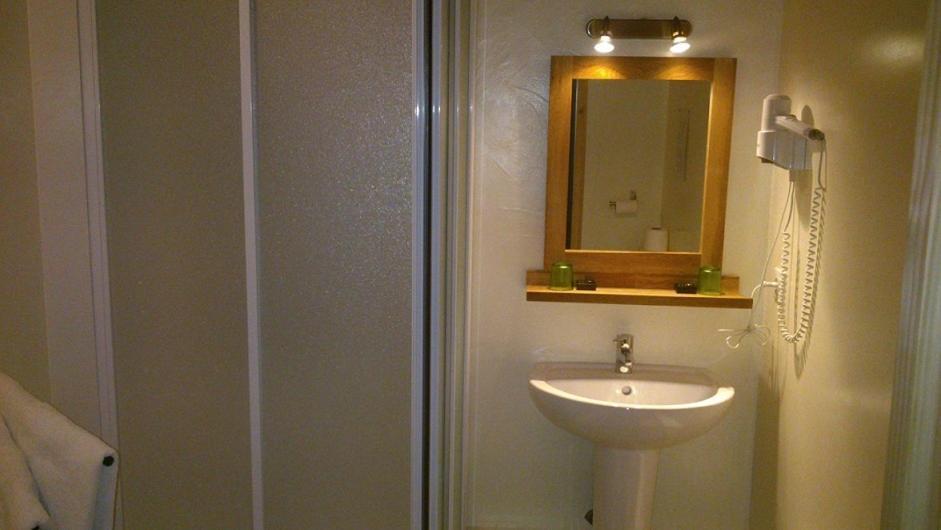 מוטייה Hotel Du Faubourg מראה חיצוני תמונה